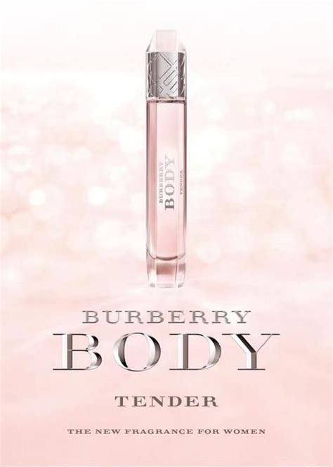 burberry body tender rollerball|Burberry goddess rollerball.